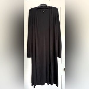 Banana Republic Long Cardigan, Size S
